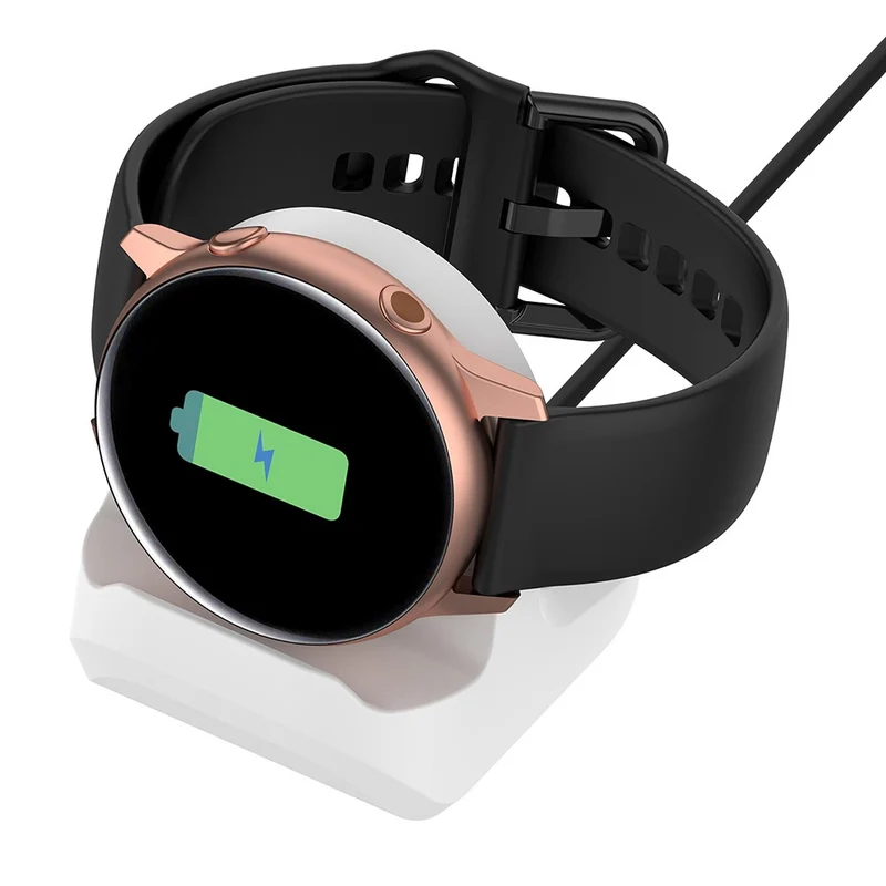 Samsung Smartwatch Silikon / TPU Halter