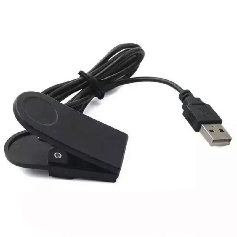 1m Garmin Vivosmart HR+ USB Ladekabel