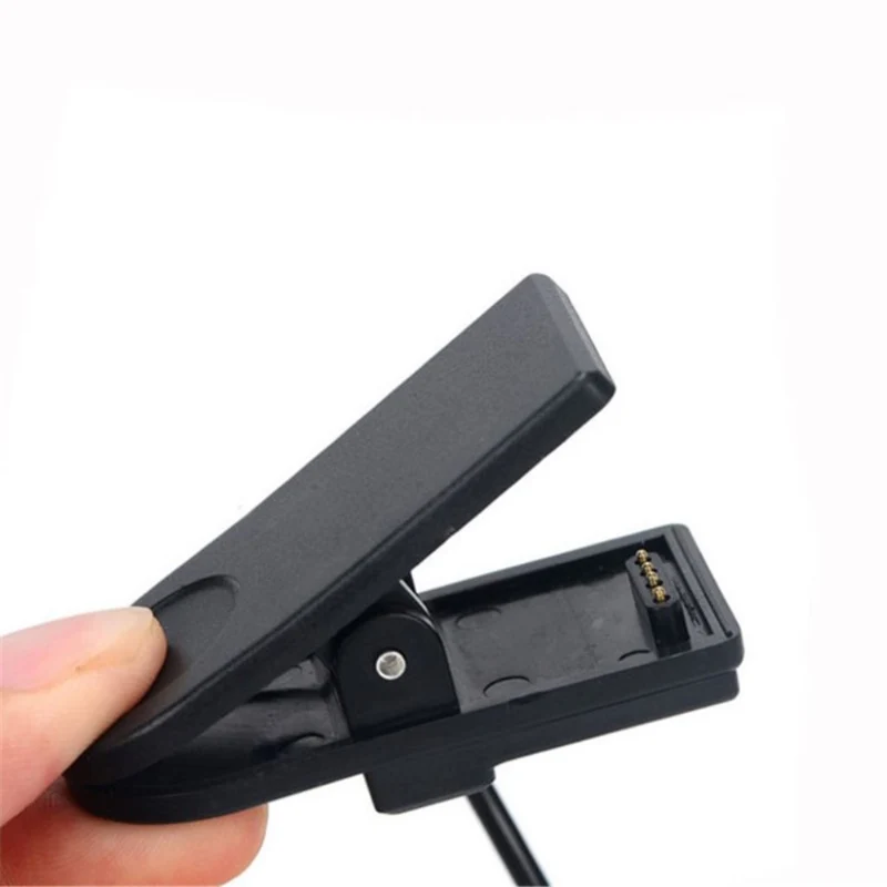 1m Garmin Vivosmart HR+ USB Ladekabel