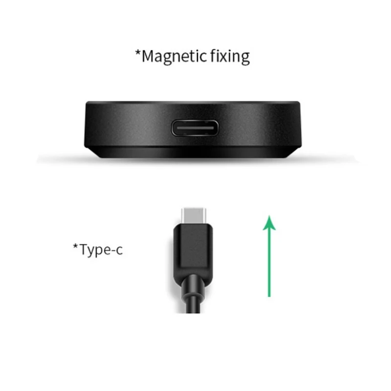 Huawei Watch GT Kabel Der Ladestation