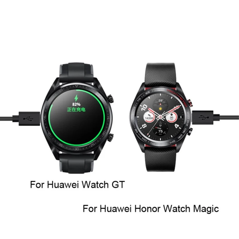 Huawei Watch GT Kabel Der Ladestation