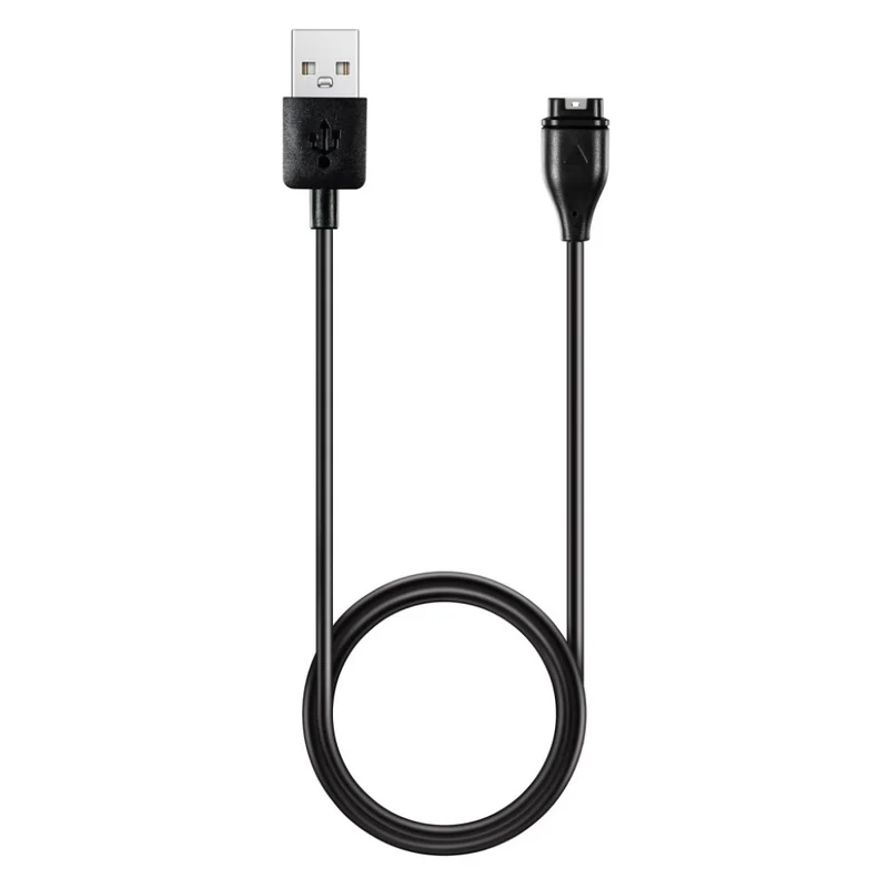 1 m Garmin Smartwatch USB Ladekabel