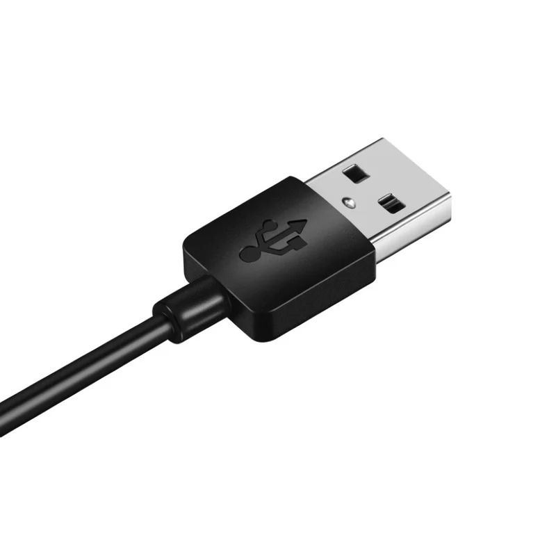 1 m Garmin Smartwatch USB Ladekabel