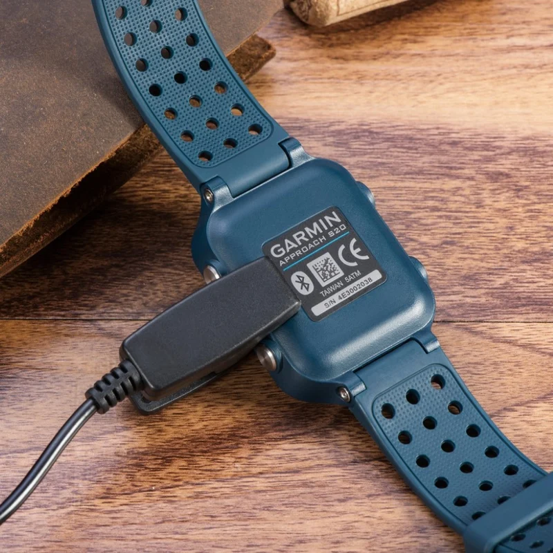 Garmin Smartwatch USB Ladekabel