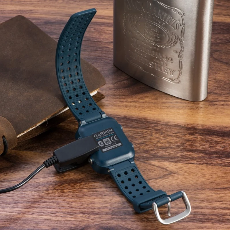 Garmin Smartwatch USB Ladekabel