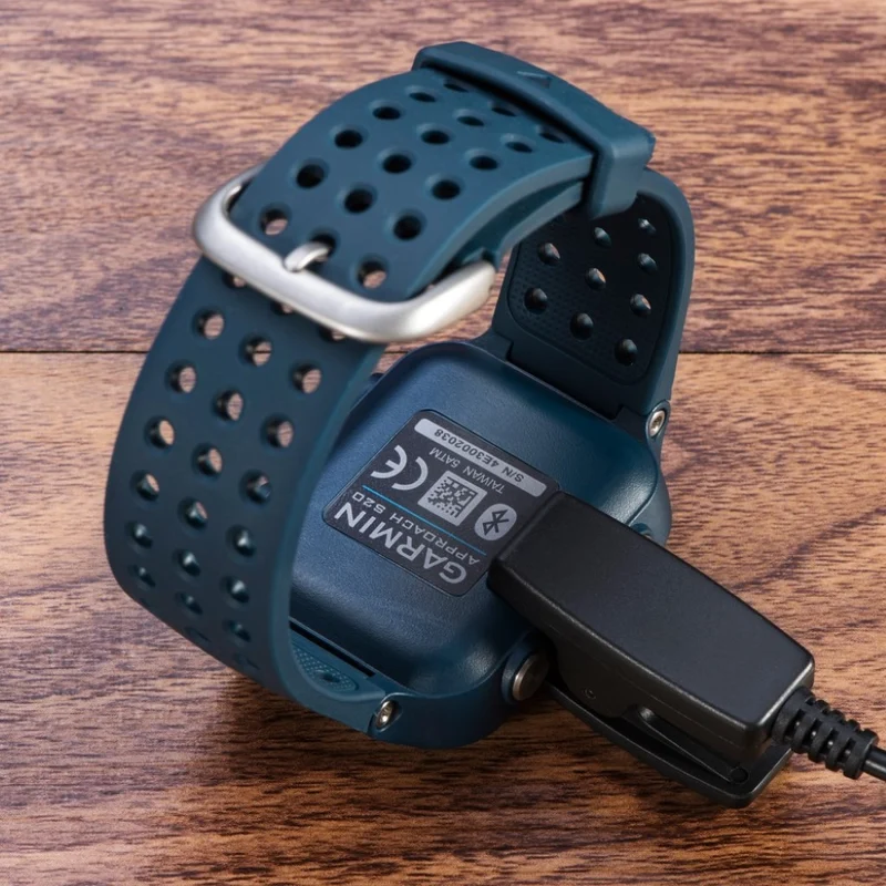 Garmin Smartwatch USB Ladekabel