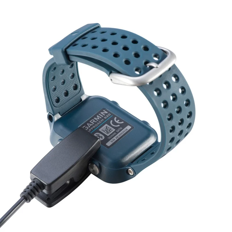 Garmin Smartwatch USB Ladekabel