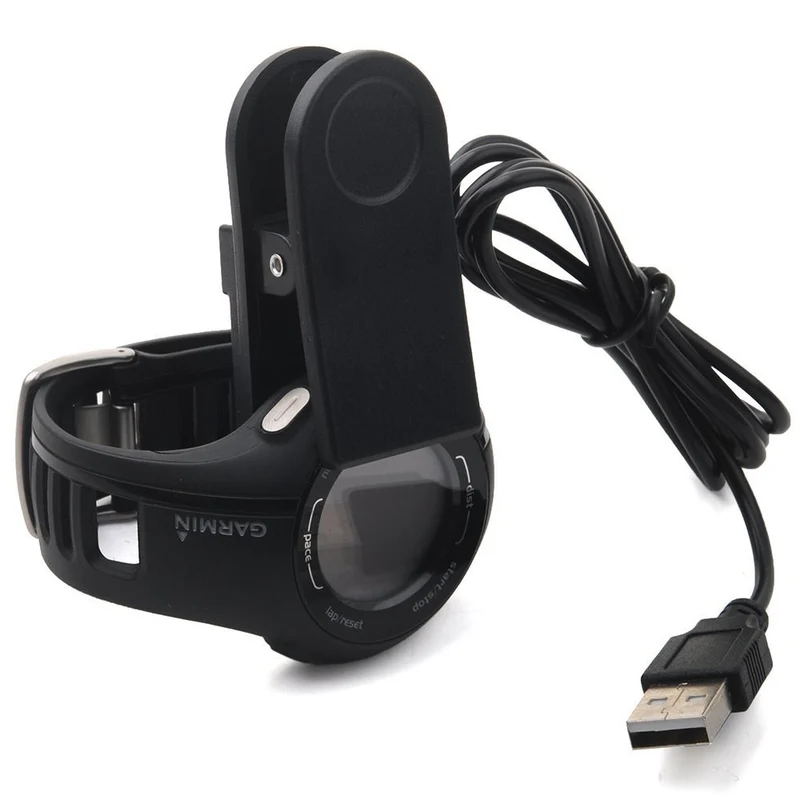 Garmin Forerunner 110 / Garmin Forerunner 210 Ladestation