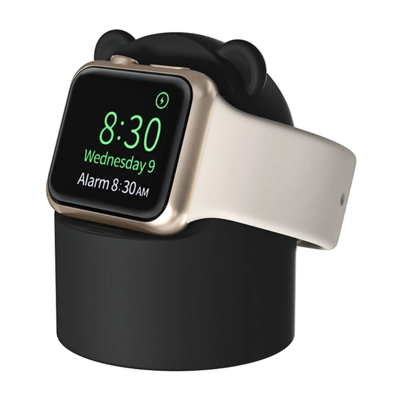 Apple Smartwatch Silikon / TPU Halter