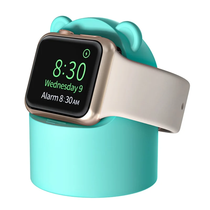 Apple Smartwatch Silikon / TPU Halter