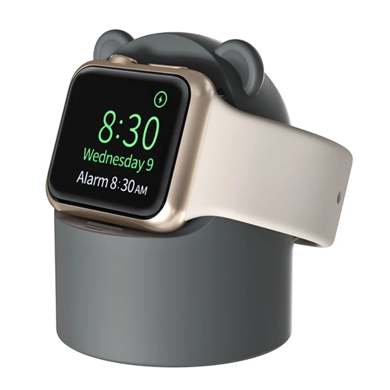 Apple Smartwatch Silikon / TPU Halter