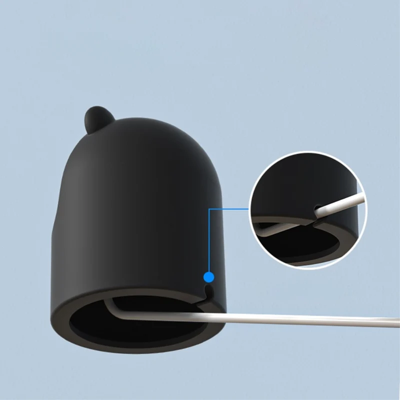 Apple Smartwatch Silikon / TPU Halter