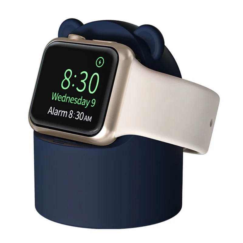 Apple Smartwatch Silikon / TPU Halter