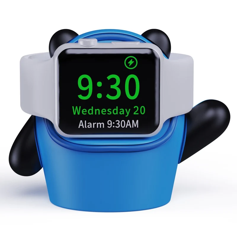 Apple Smartwatch Silikon / TPU Halter