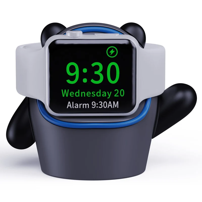 Apple Smartwatch Silikon / TPU Halter
