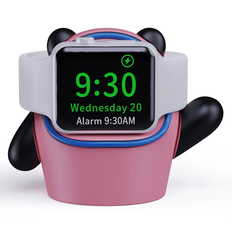 Apple Smartwatch Silikon / TPU Halter