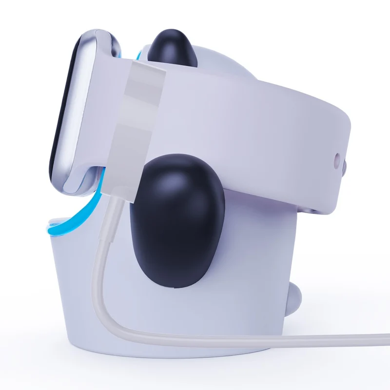 Apple Smartwatch Silikon / TPU Halter