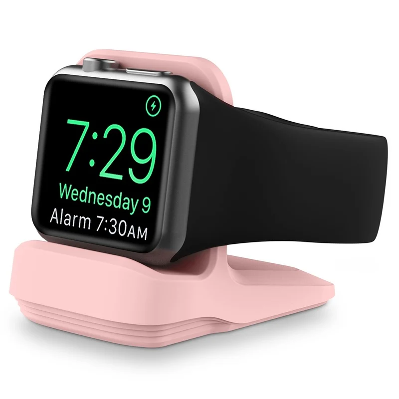 Apple Smartwatch Silikon / TPU Halter