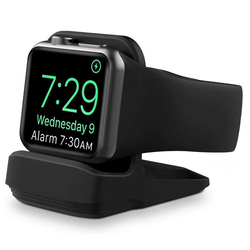 Apple Smartwatch Silikon / TPU Halter