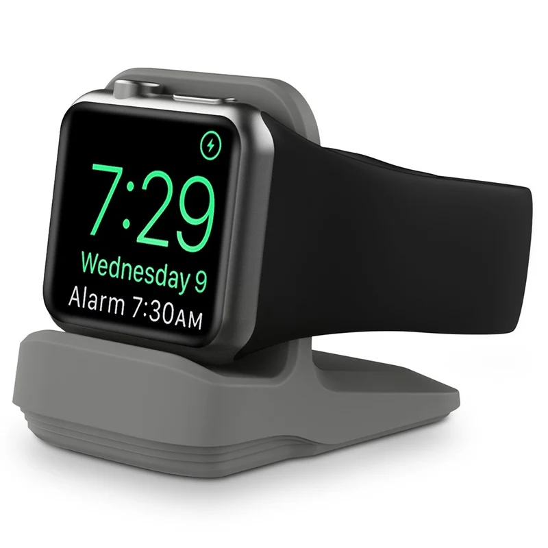 Apple Smartwatch Silikon / TPU Halter