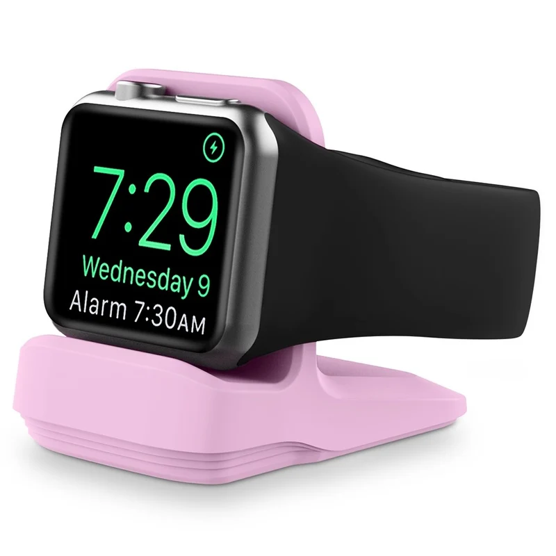 Apple Smartwatch Silikon / TPU Halter