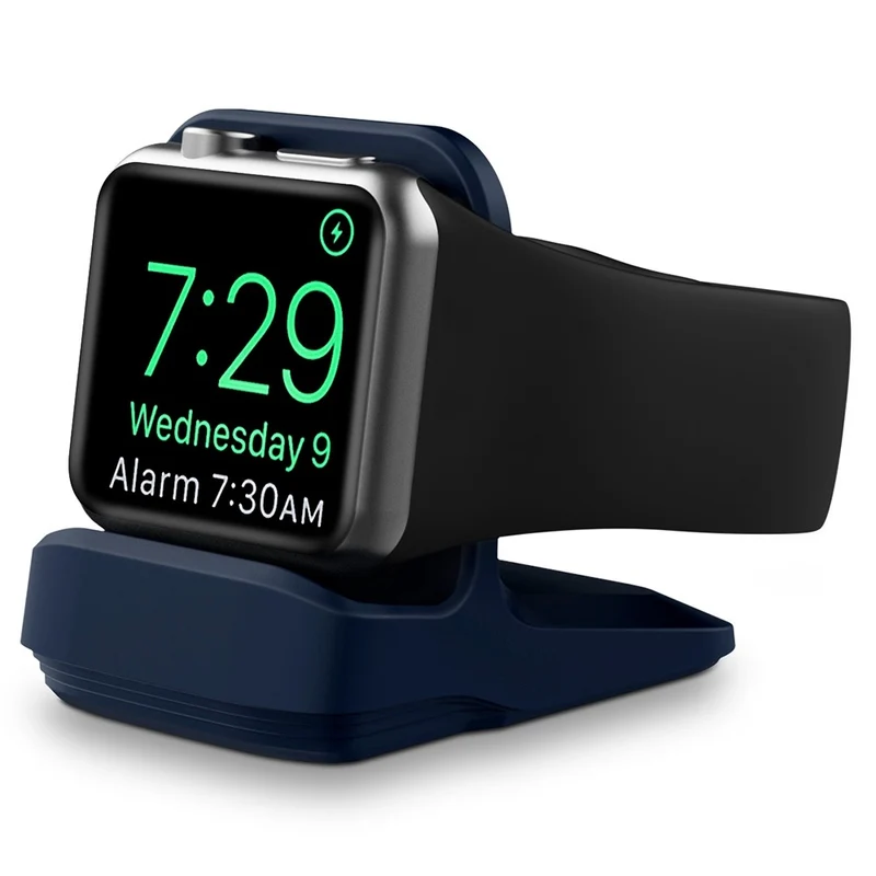 Apple Smartwatch Silikon / TPU Halter