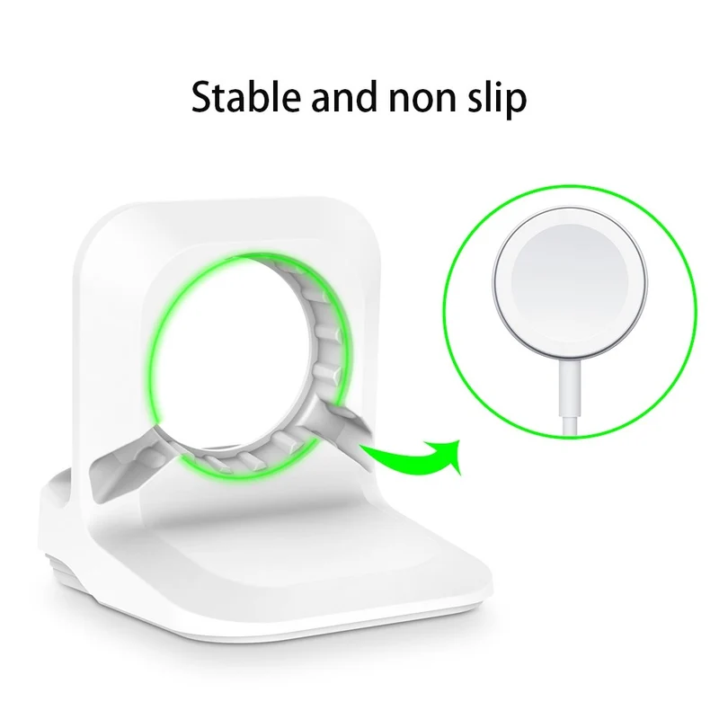 Apple Smartwatch Silikon / TPU Halter