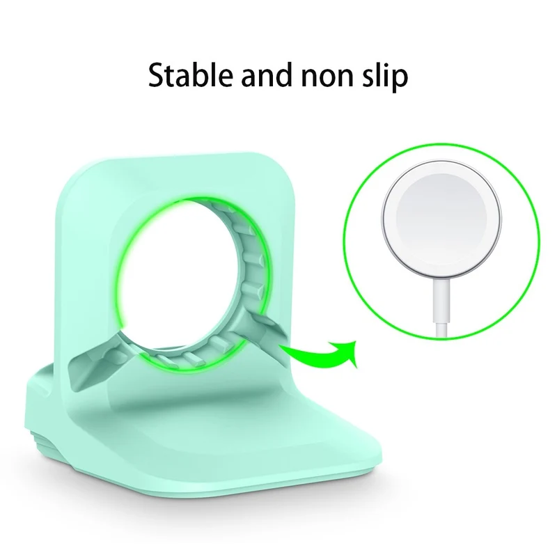 Apple Smartwatch Silikon / TPU Halter