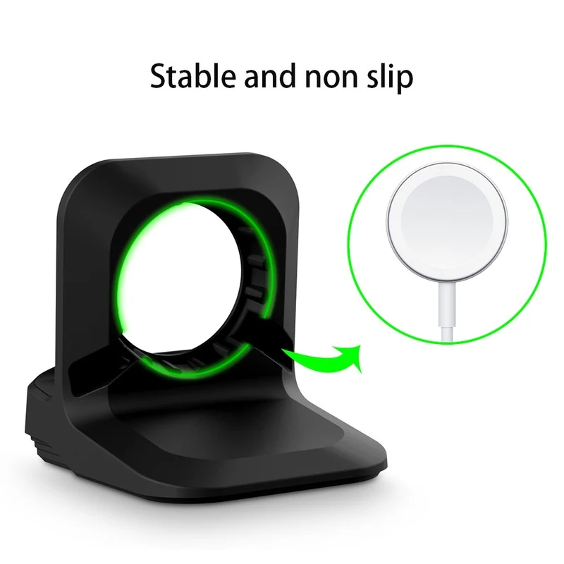 Apple Smartwatch Silikon / TPU Halter