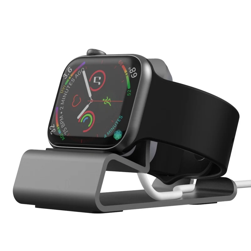 Apple Watch Series 7 45mm Metall Halter