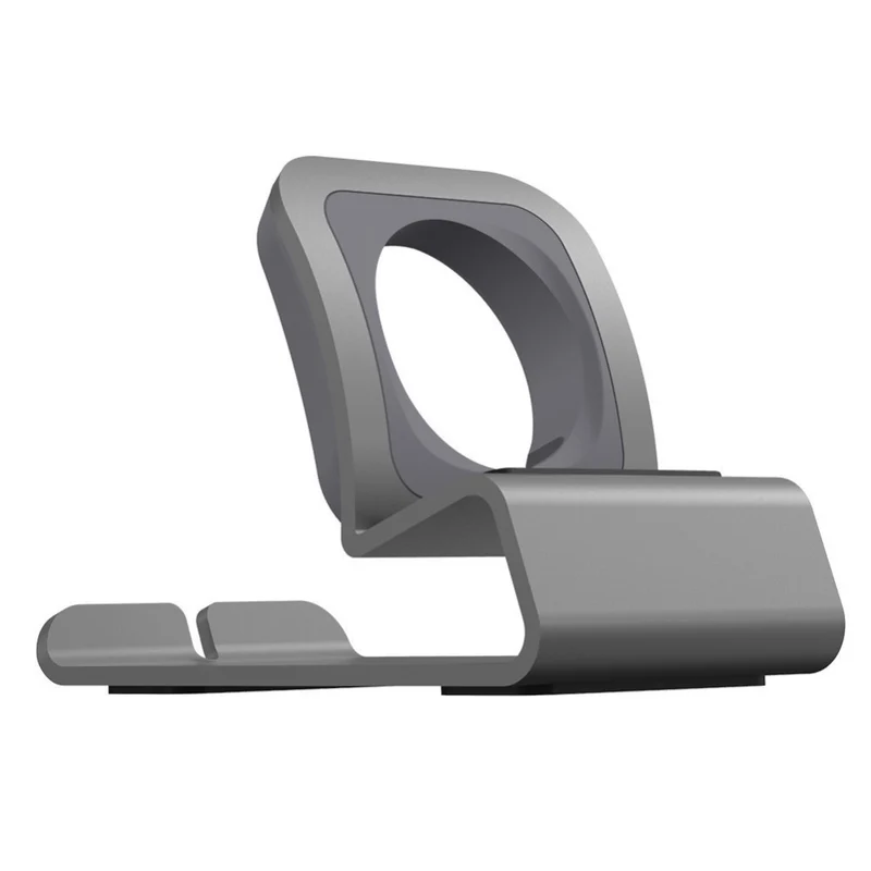Apple Watch Series 7 45mm Metall Halter