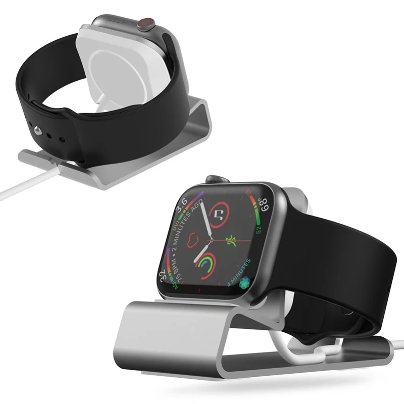 Apple Watch Series 7 45mm Metall Halter