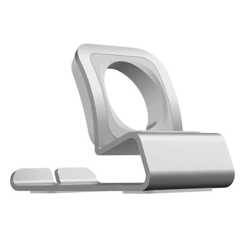 Apple Watch Series 7 45mm Metall Halter