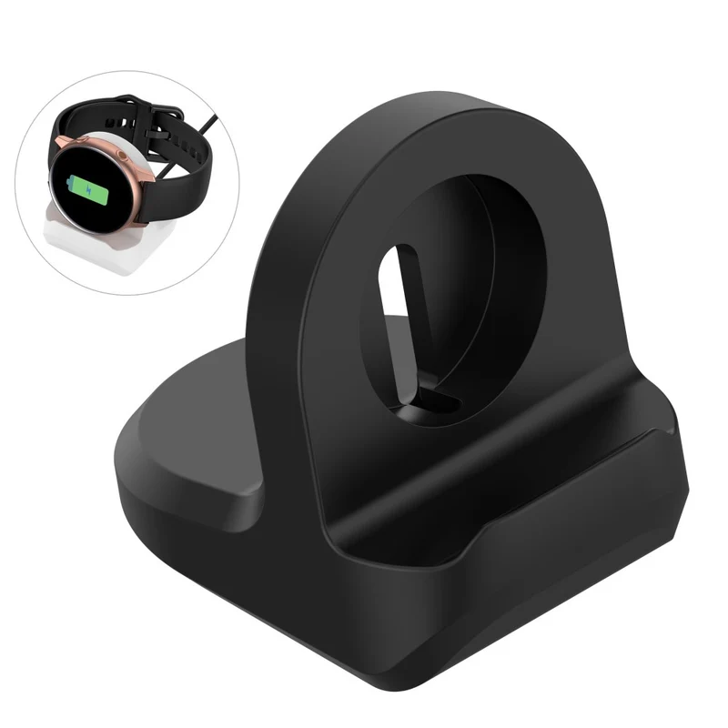 Samsung Smartwatch Silikon / TPU Halter