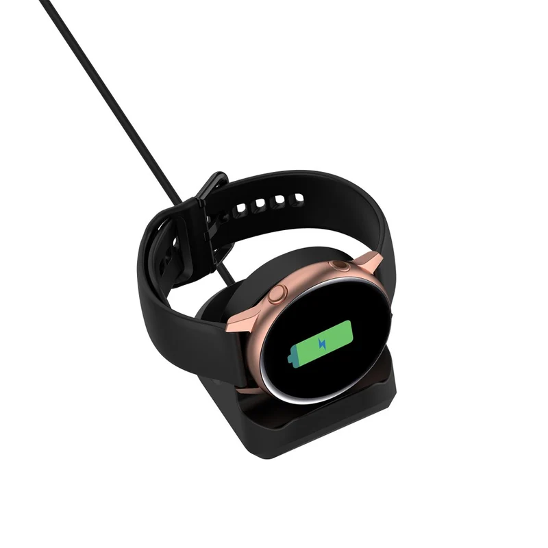 Samsung Smartwatch Silikon / TPU Halter
