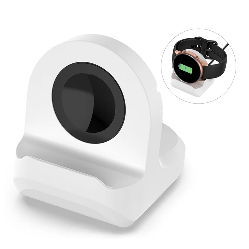Samsung Smartwatch Silikon / TPU Halter