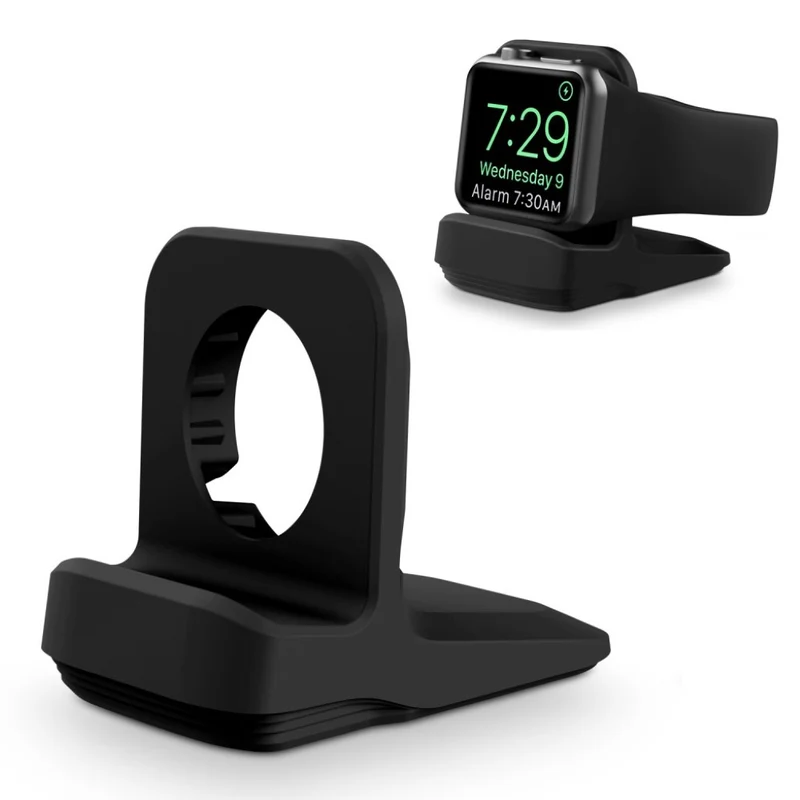 Apple Smartwatch Silikon / TPU Halter
