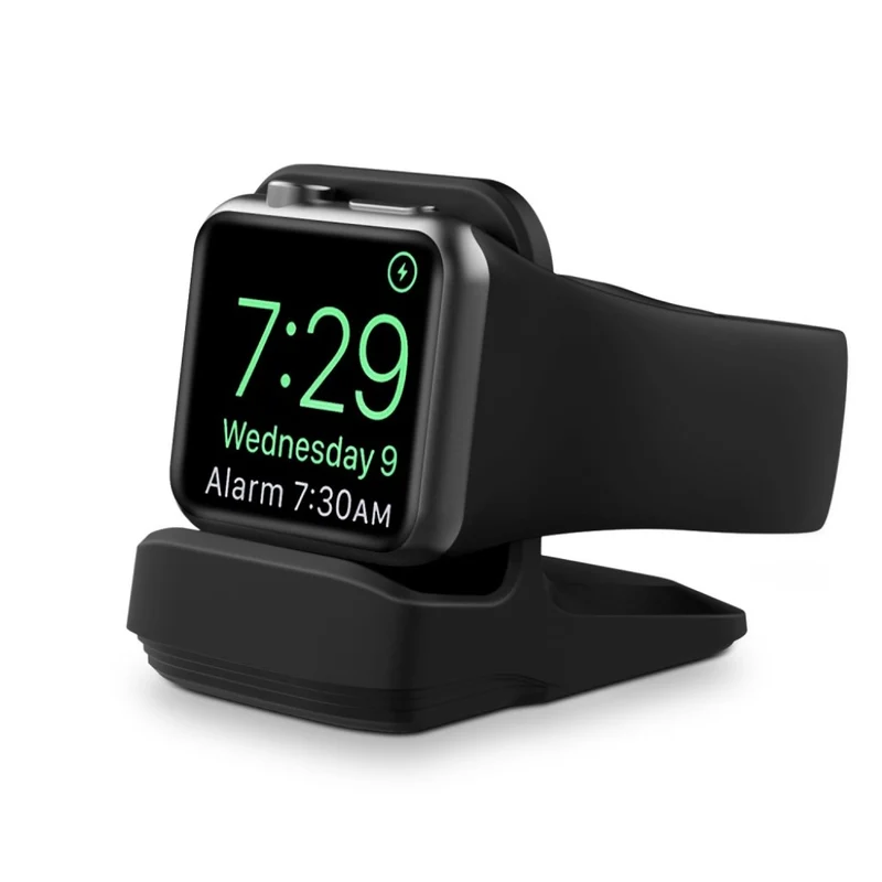 Apple Smartwatch Silikon / TPU Halter