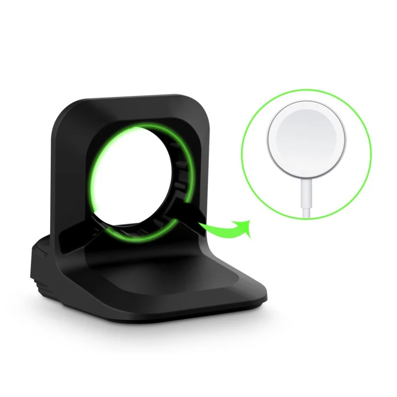 Apple Smartwatch Silikon / TPU Halter