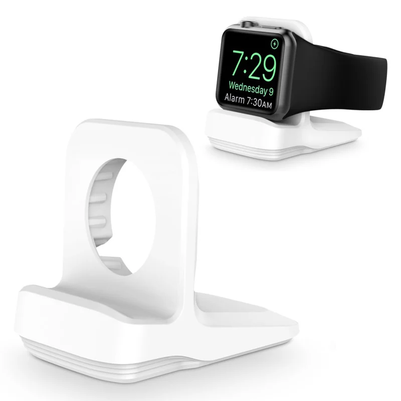 Apple Smartwatch Silikon / TPU Halter