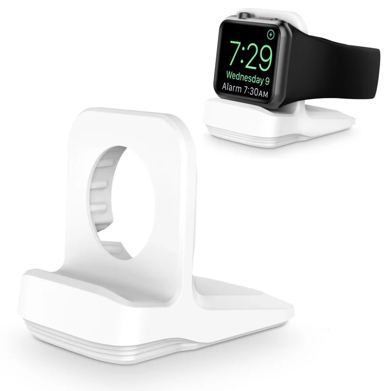 Apple Smartwatch Silikon / TPU Halter