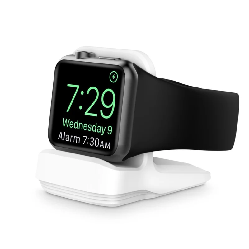 Apple Smartwatch Silikon / TPU Halter