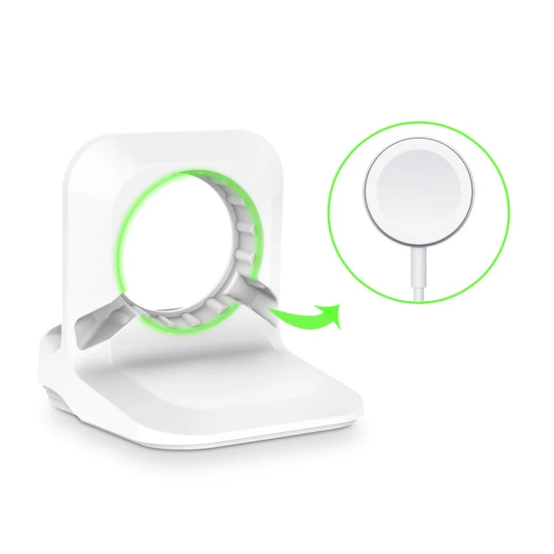 Apple Smartwatch Silikon / TPU Halter