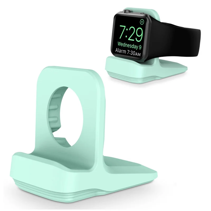 Apple Smartwatch Silikon / TPU Halter