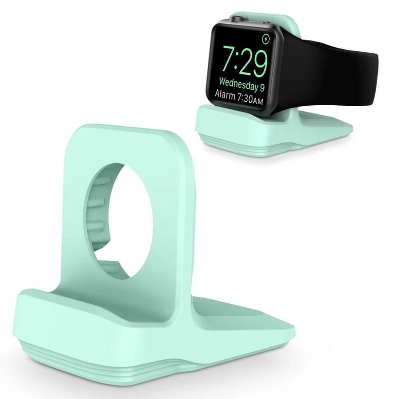 Apple Smartwatch Silikon / TPU Halter