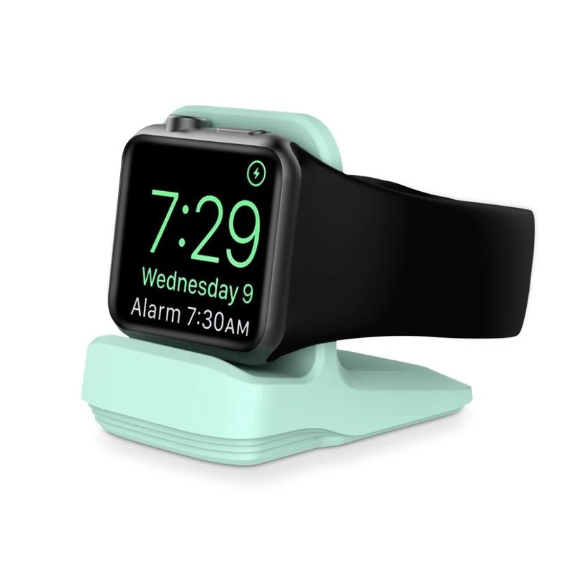 Apple Smartwatch Silikon / TPU Halter