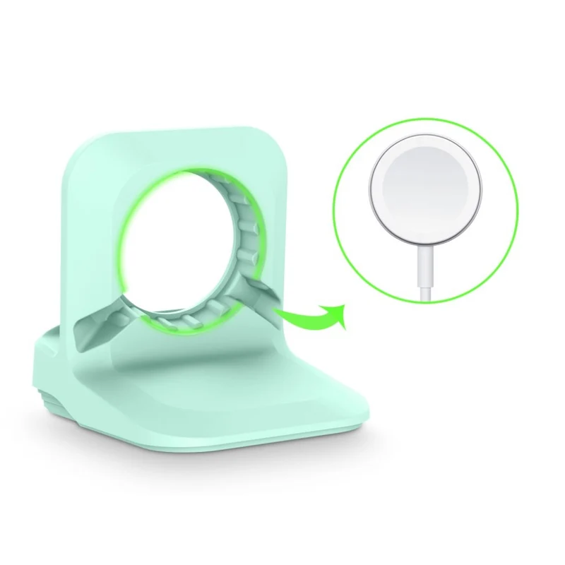 Apple Smartwatch Silikon / TPU Halter