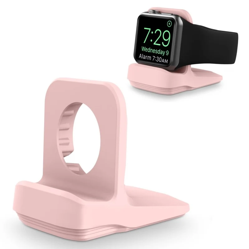 Apple Smartwatch Silikon / TPU Halter