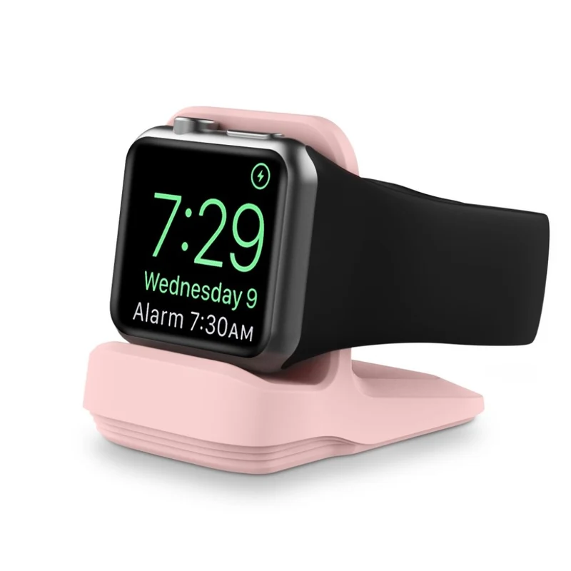 Apple Smartwatch Silikon / TPU Halter