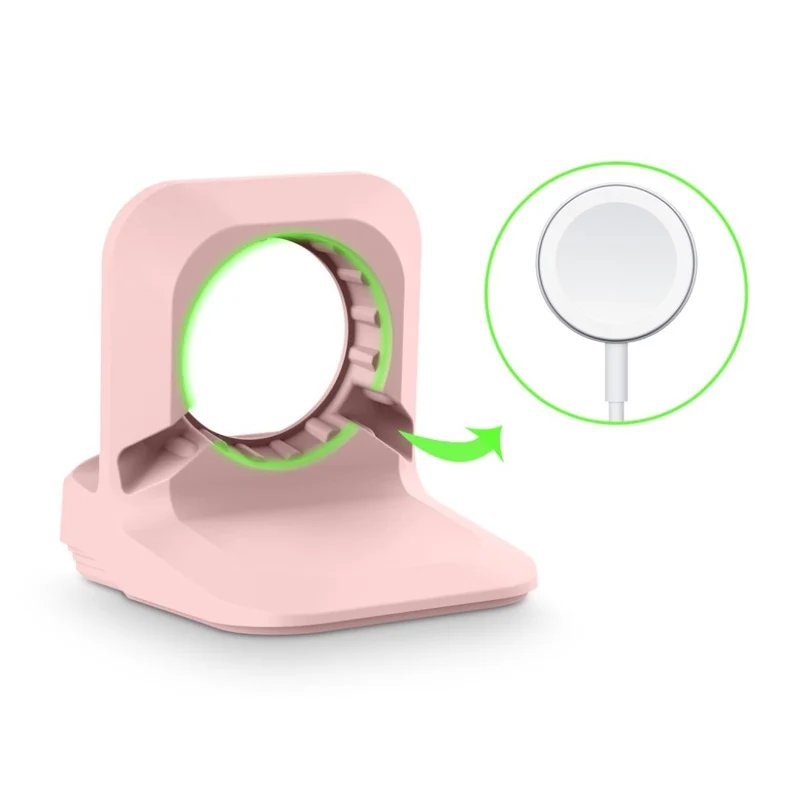 Apple Smartwatch Silikon / TPU Halter